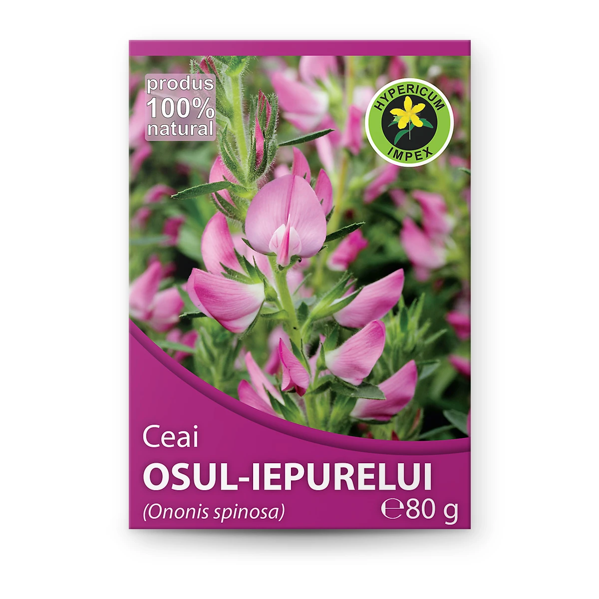 Ceai Osul Iepurelui
