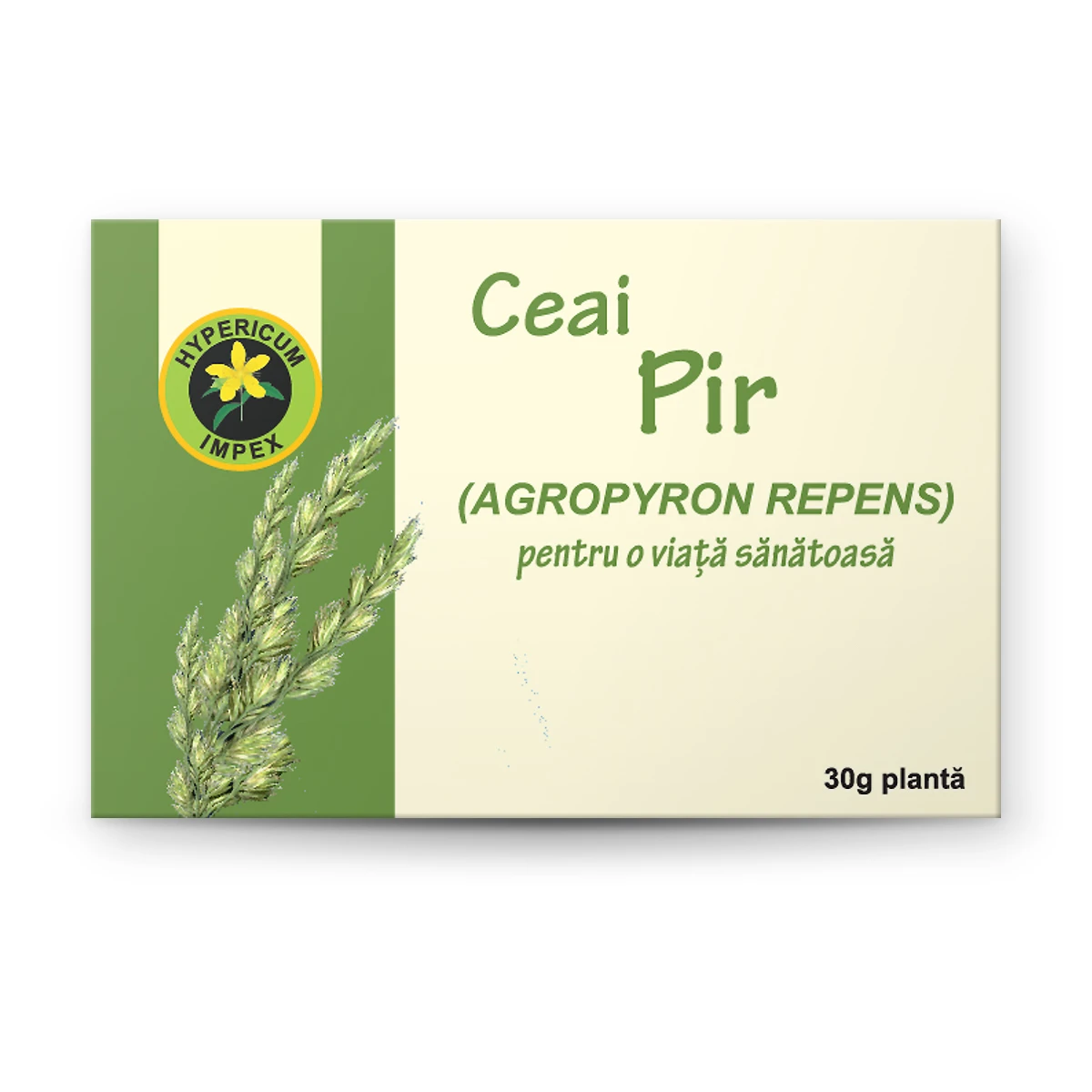 Ceai Pir