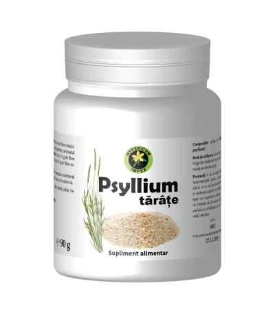 Psyllium tarate 90g