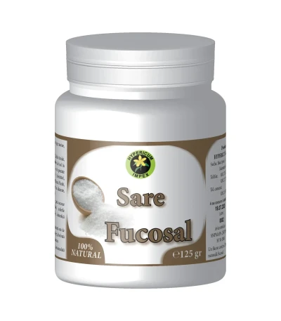 Sare fucosal 125g
