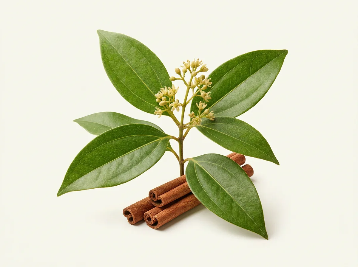 Scorțișoară (Cinnamomum zeylanicum)
