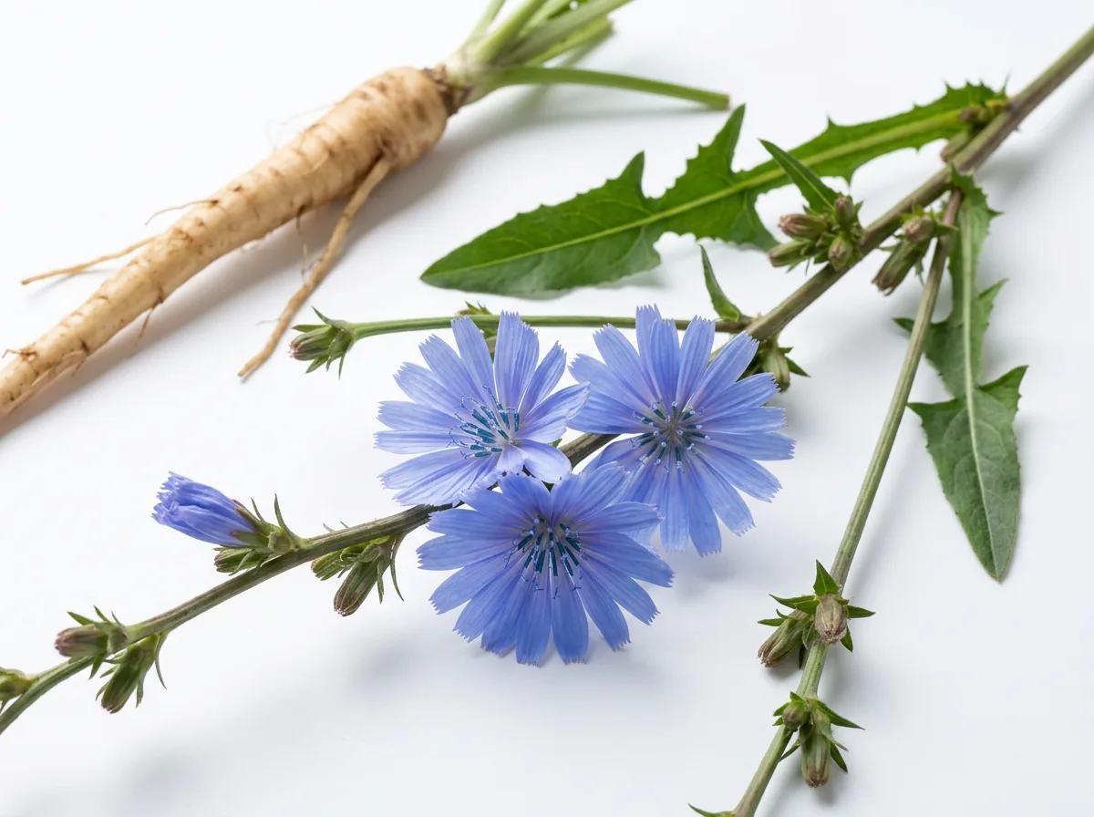 Cicoare (Cichorium intybus)