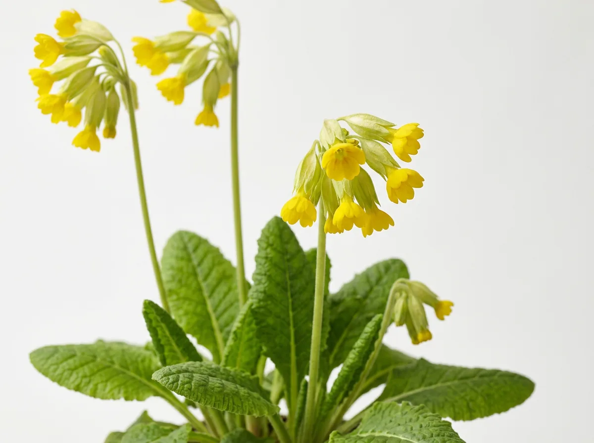 Ciuboțica-cucului (Primula officinalis)