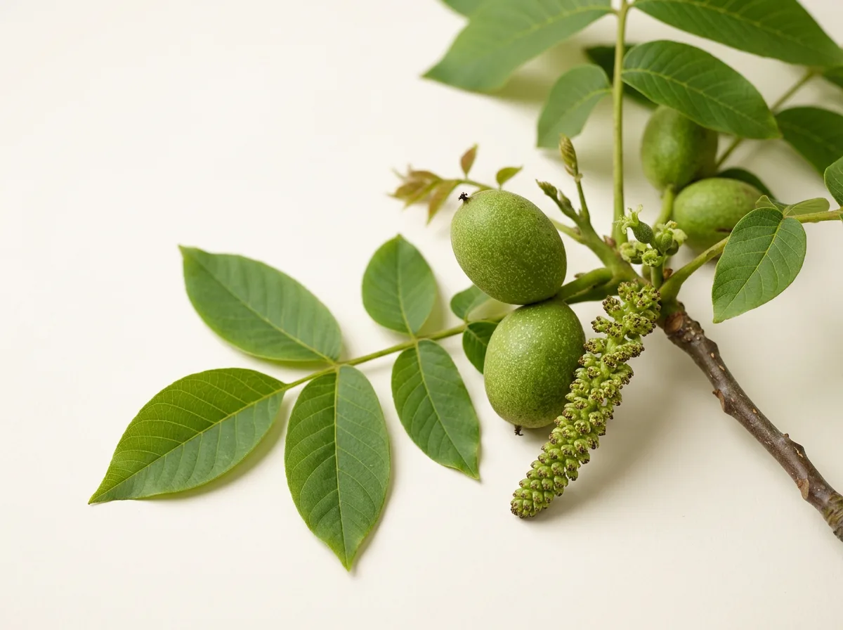 Nuc (Juglans regia)