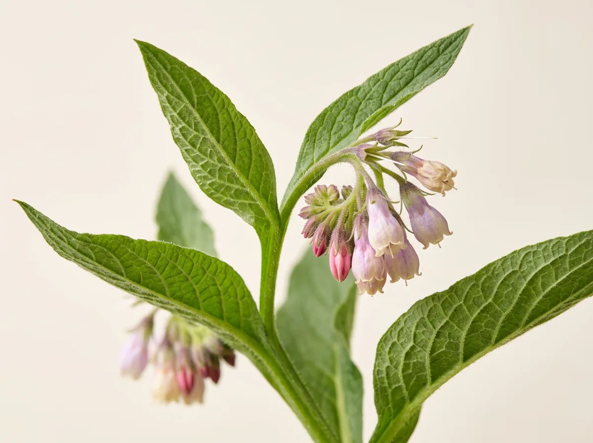 Tătăneasă (Symphytum officinale)