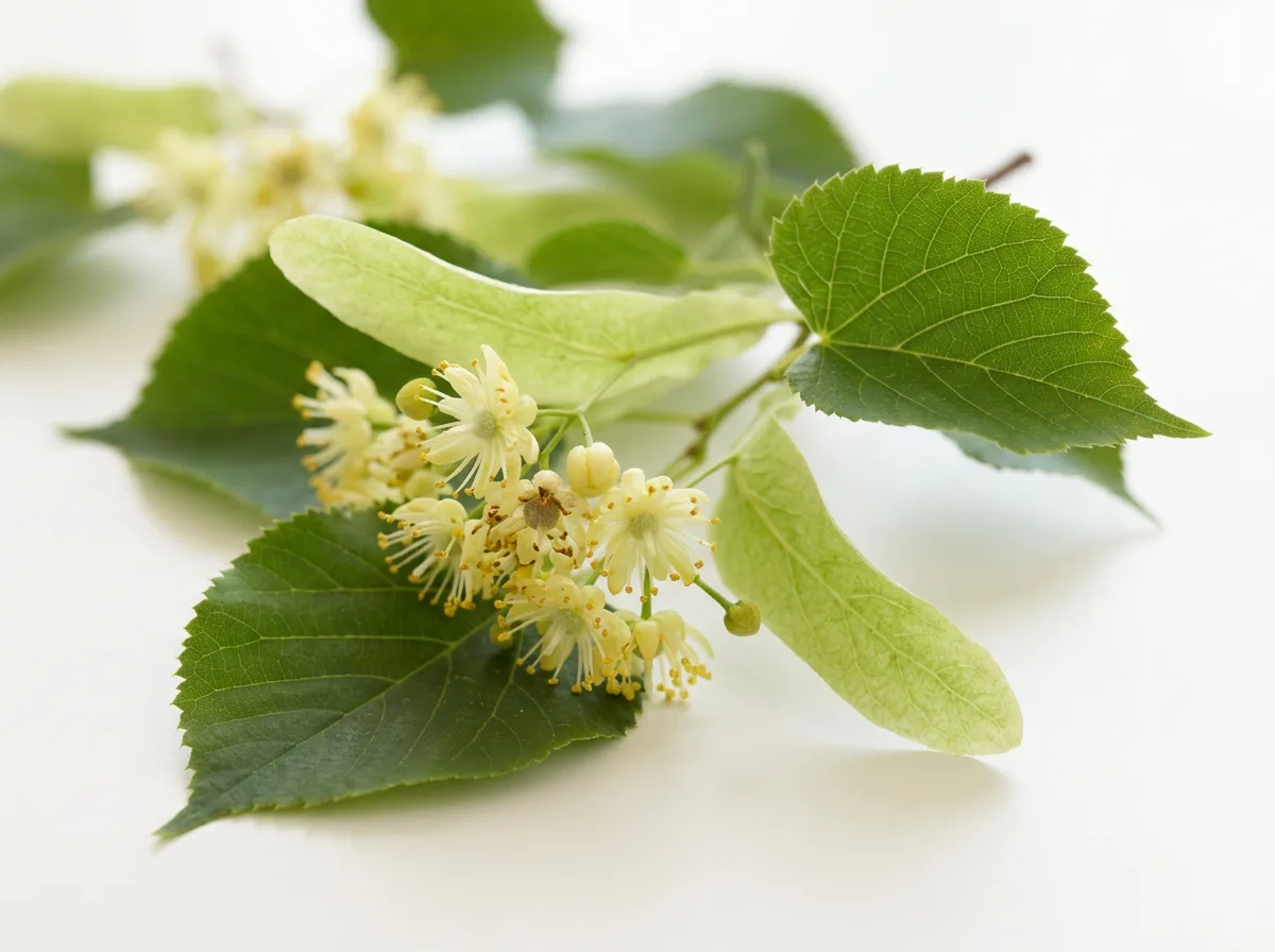Tei (Tilia cordata)