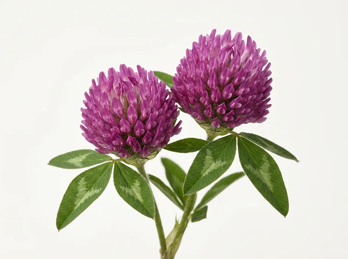 Trifoi roșu (Trifolium pratense)