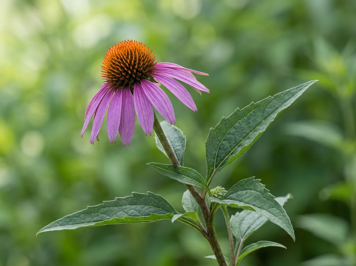 Echinacea (Echinacea purpurea)