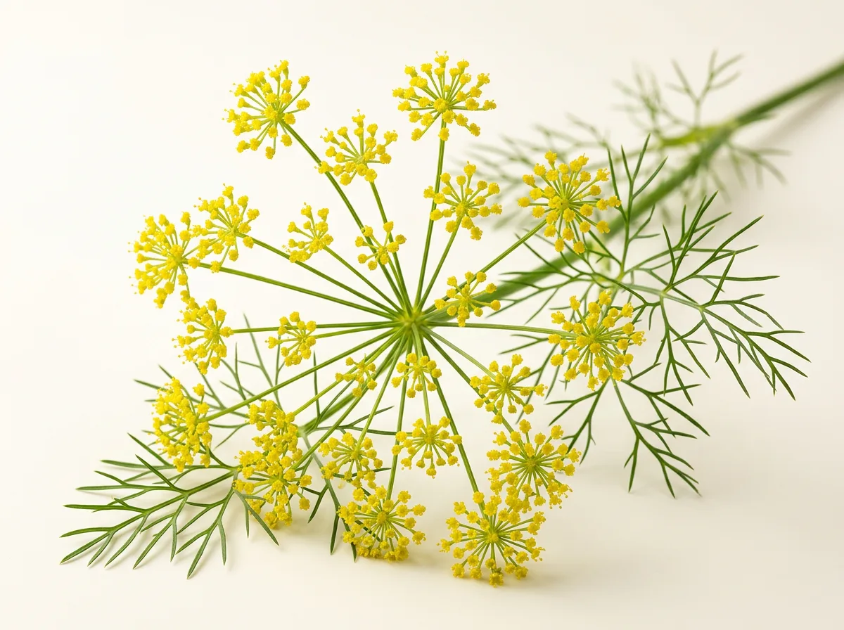 Fenicul (Foeniculum vulgare)