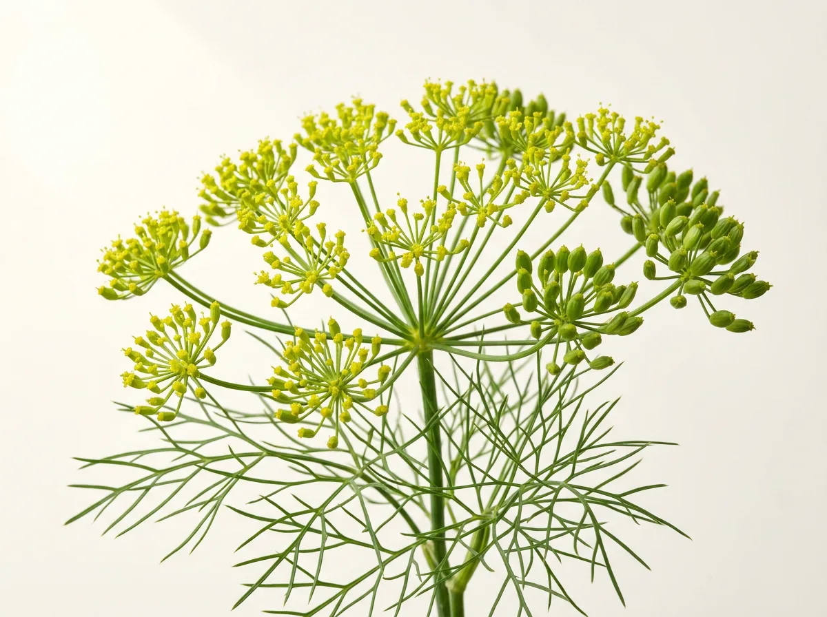 Mărar (Anethum graveolens)