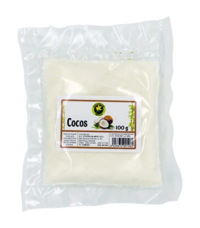 Fulgi de Cocos 100g