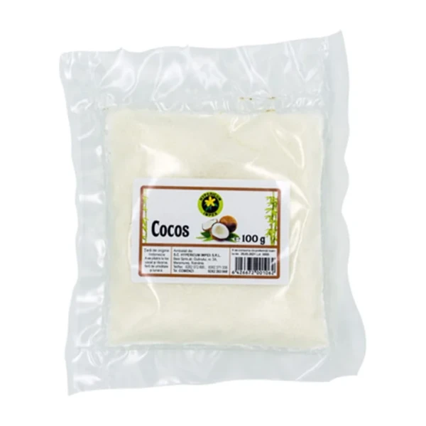 Fulgi de Cocos 100g