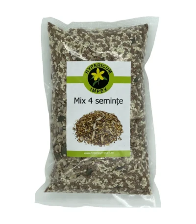 Mix 4 Seminte 300g