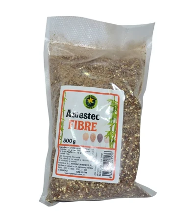 Amestec fibre 500g
