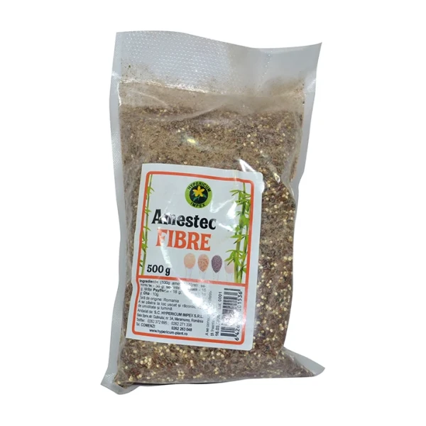 Amestec fibre 500g