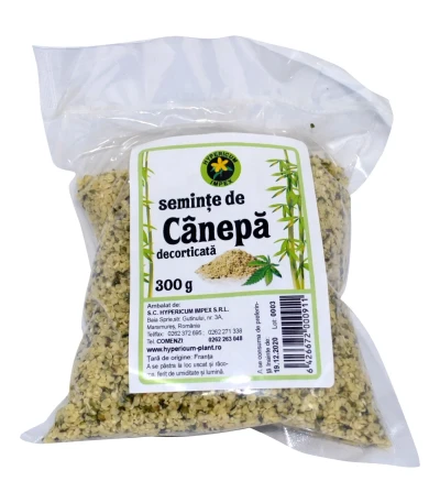 Canepa 300g