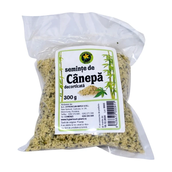 Canepa 300g