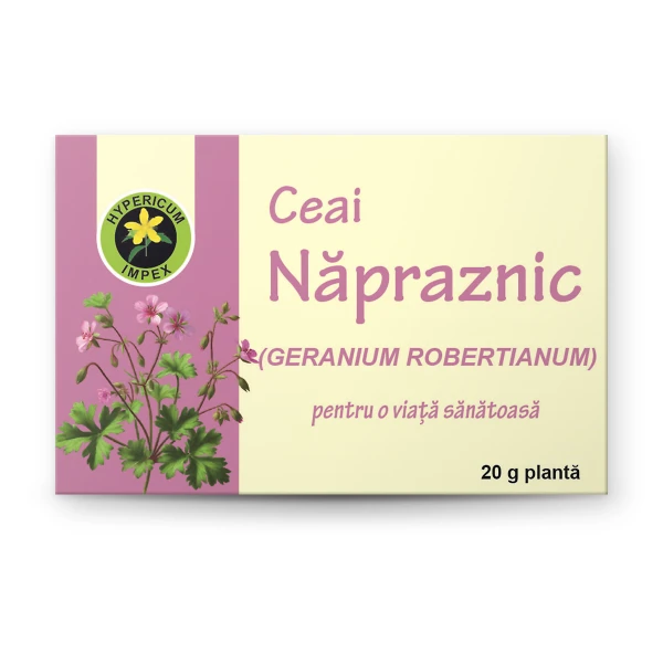 Ceai Napraznic vrac — ceai natural din Napraznic pentru susținerea sănătății. Calitate Hypericum, vrac. Comandă online!