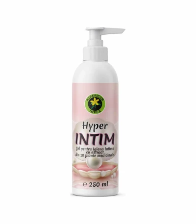 Hyper Intim Gel 250ml