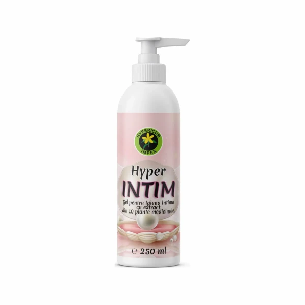 Hyper Intim Gel 250ml