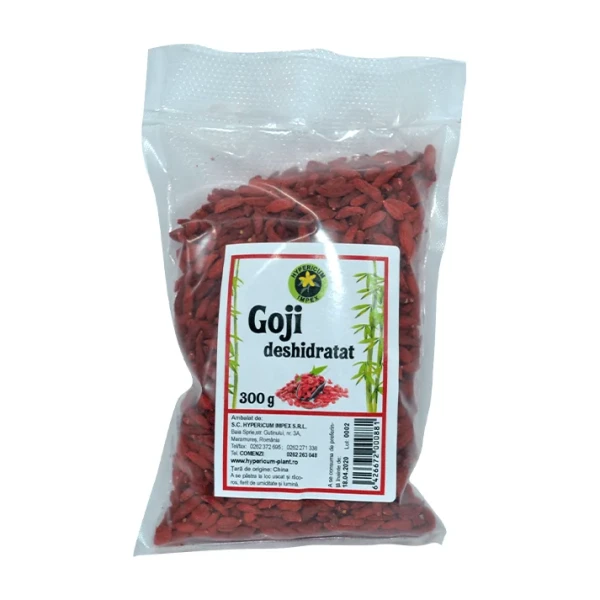 Goji Deshidratat 300g