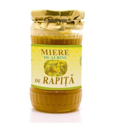 Miere de Rapita 400g