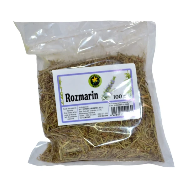 Rozmarin 100g
