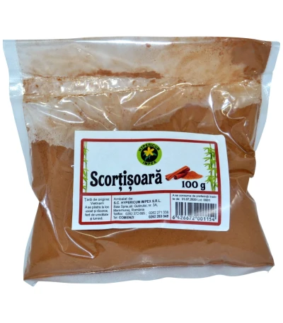 Scortisoara 100g
