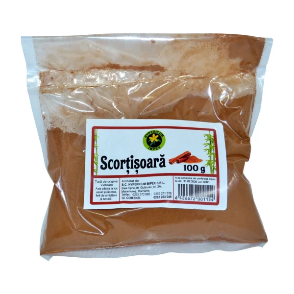 Scortisoara 100g
