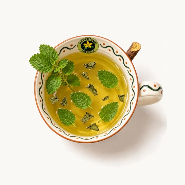 Ceai Roinita vrac — ceai natural din Roiniță pentru susținerea sănătății. Calitate Hypericum, vrac. Comandă online!