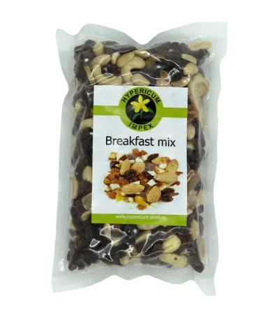 Breakfast Mix 250g