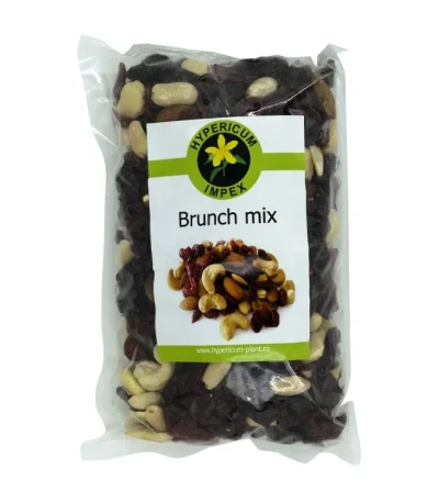 Brunch Mix 250g