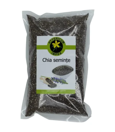 Seminte Chia 280g