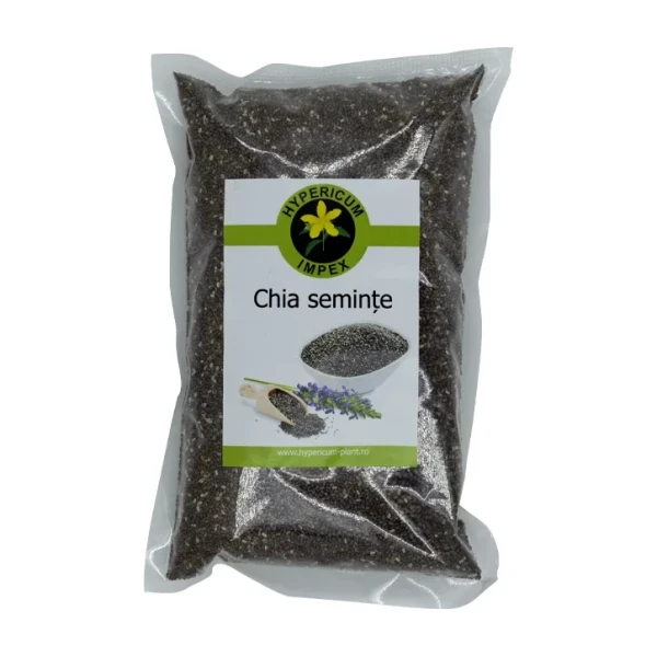 Seminte Chia 280g