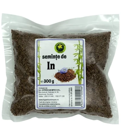 Seminte de In 300g