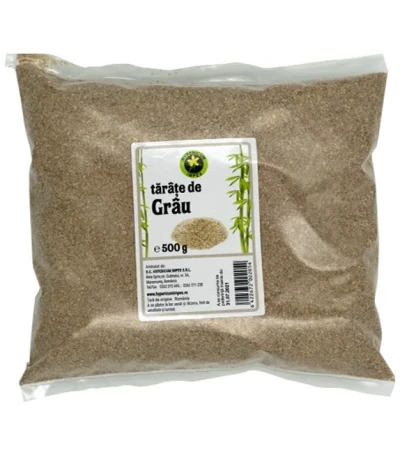 Tarate de grau 500g