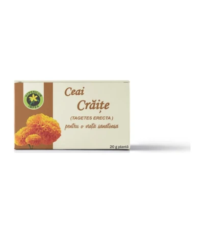 Ceai Crăițe vrac