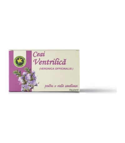 Ceai Ventrilică vrac