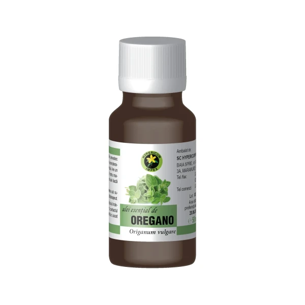 Ulei esential de Oregano 50ml