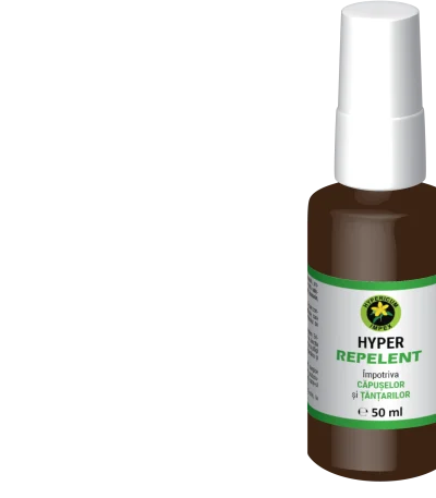 Hyper Repelent 50 ml