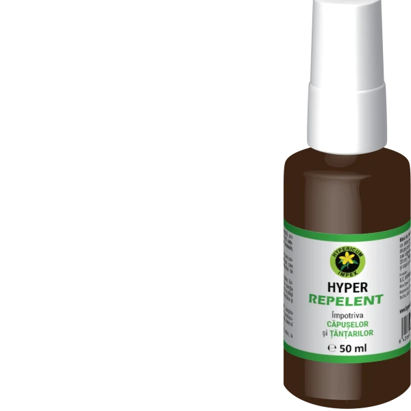 Hyper Repelent 50 ml