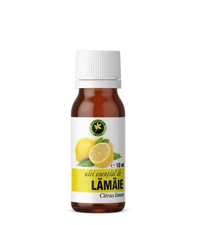 Ulei esential de Lamaie 10ml