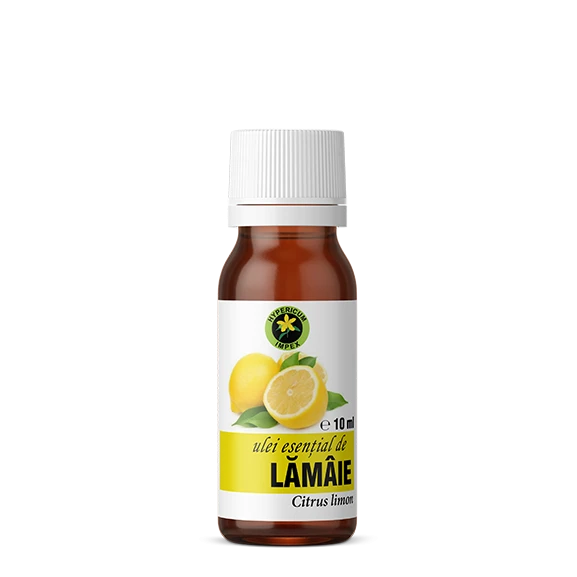 Ulei esential de Lamaie 10ml