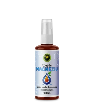 Ulei de Magneziu 50ml