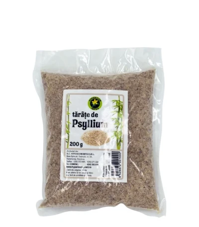 Tarate de Psyllium 200g