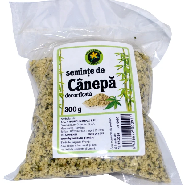 Canepa 300g