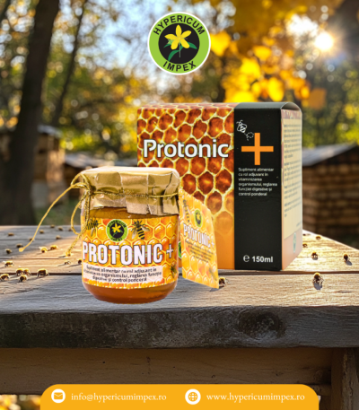Protonic +