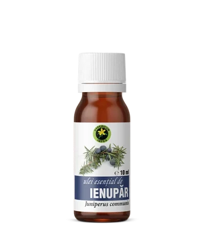 Ulei esential de Ienupar 10ml