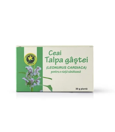 Ceai Talpa Gastei vrac