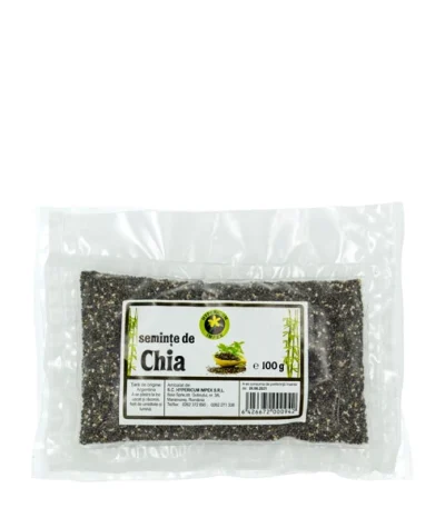 Seminte de Chia 100g